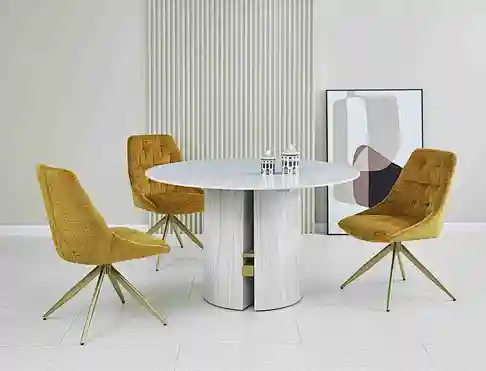 China dining table